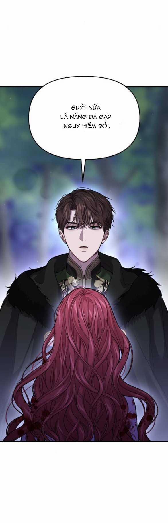 [18+] Phòng Ngủ Bí Mật Của Công Chúa Bị Bỏ Rơi 92.1 trang 29