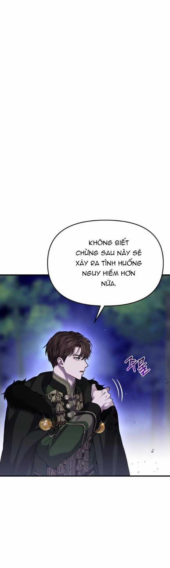 [18+] Phòng Ngủ Bí Mật Của Công Chúa Bị Bỏ Rơi 92.1 trang 35