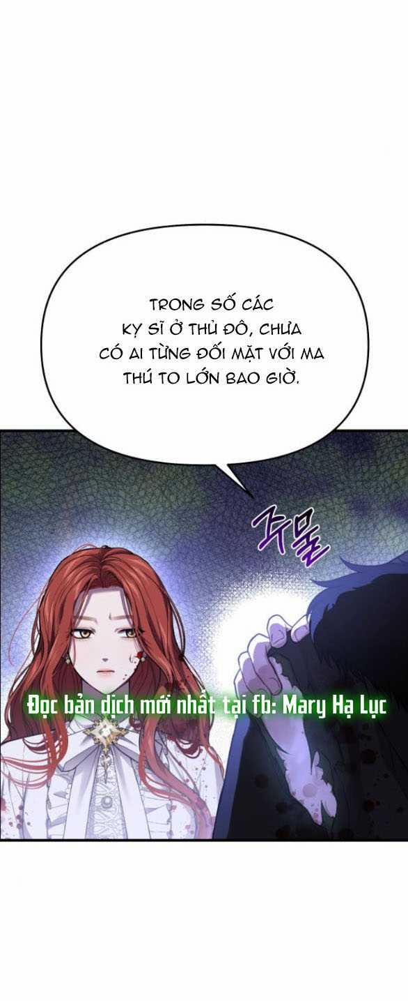 [18+] Phòng Ngủ Bí Mật Của Công Chúa Bị Bỏ Rơi 92.1 trang 36
