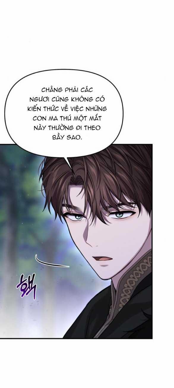 [18+] Phòng Ngủ Bí Mật Của Công Chúa Bị Bỏ Rơi 92.1 trang 37