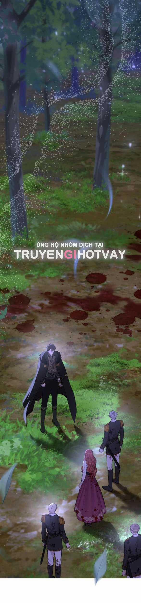 [18+] Phòng Ngủ Bí Mật Của Công Chúa Bị Bỏ Rơi 92.1 trang 4