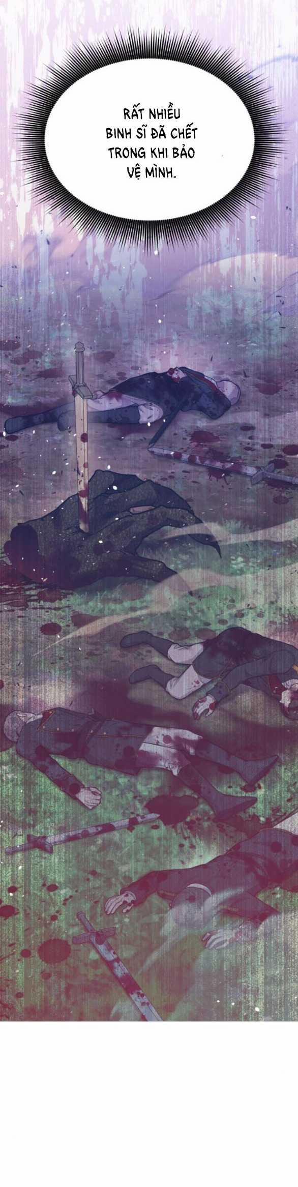 [18+] Phòng Ngủ Bí Mật Của Công Chúa Bị Bỏ Rơi 92.1 trang 43