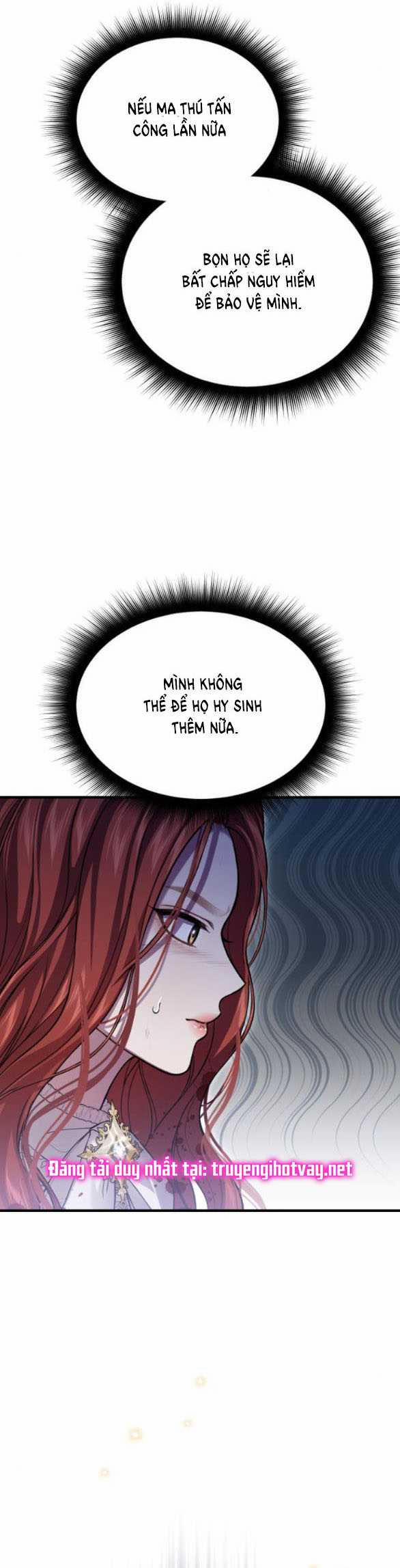 [18+] Phòng Ngủ Bí Mật Của Công Chúa Bị Bỏ Rơi 92.1 trang 46