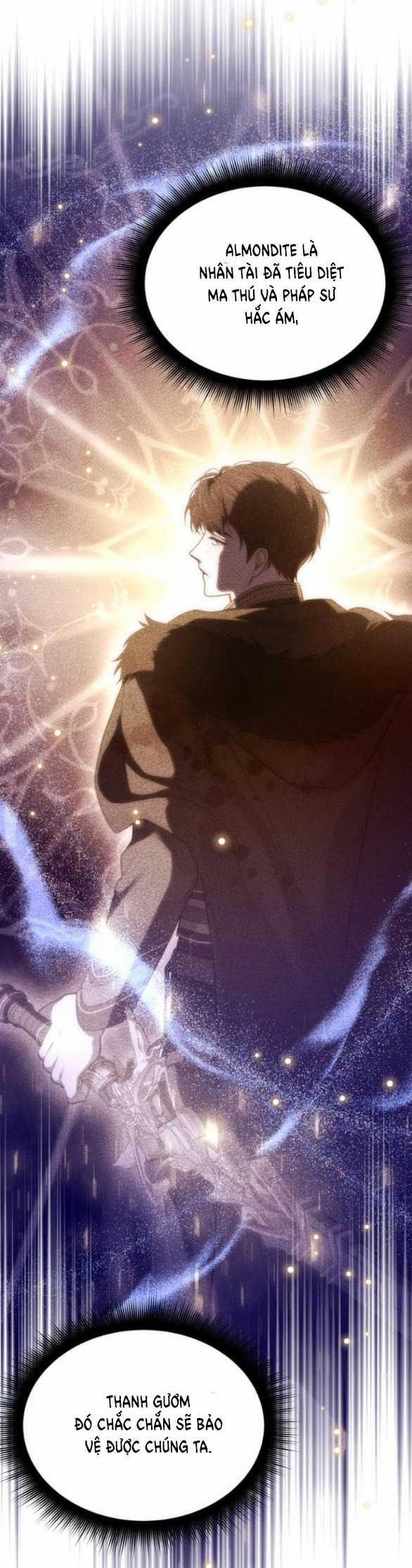 [18+] Phòng Ngủ Bí Mật Của Công Chúa Bị Bỏ Rơi 92.2 trang 0