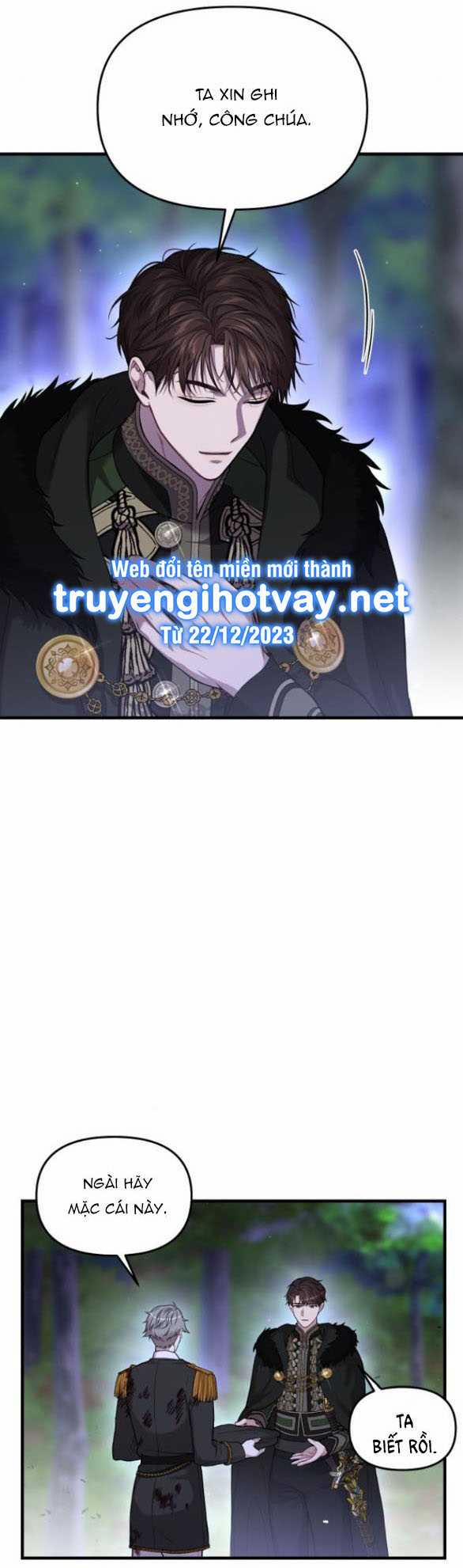 [18+] Phòng Ngủ Bí Mật Của Công Chúa Bị Bỏ Rơi 92.2 trang 11