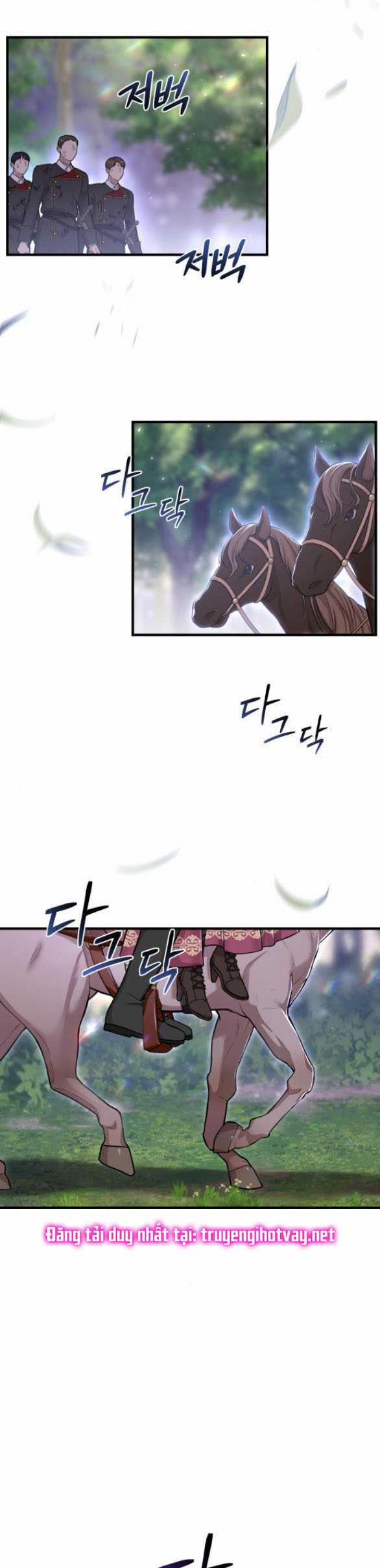 [18+] Phòng Ngủ Bí Mật Của Công Chúa Bị Bỏ Rơi 92.2 trang 15