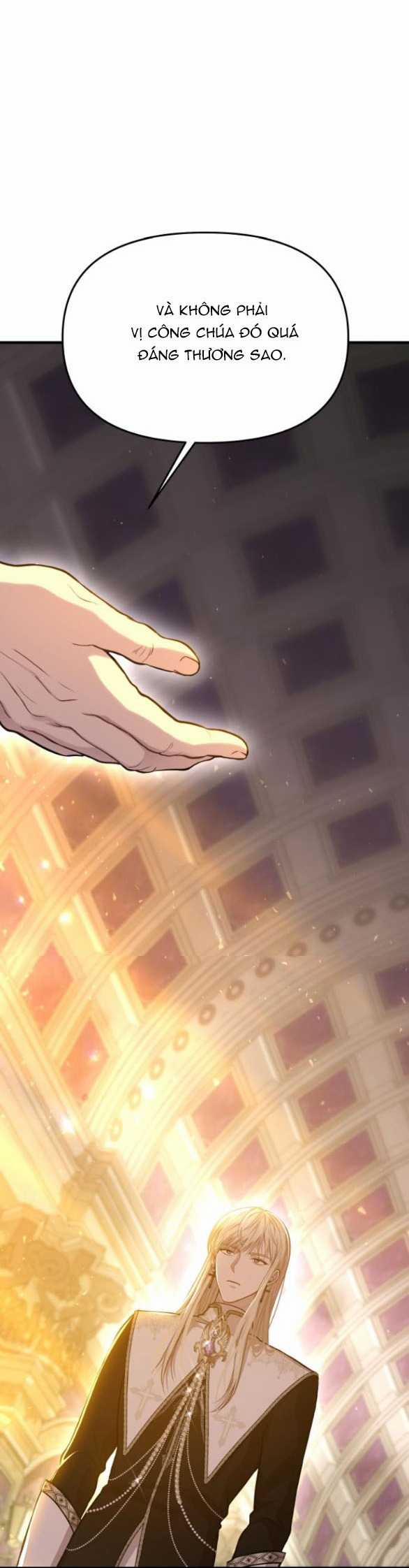 [18+] Phòng Ngủ Bí Mật Của Công Chúa Bị Bỏ Rơi 93.1 trang 13