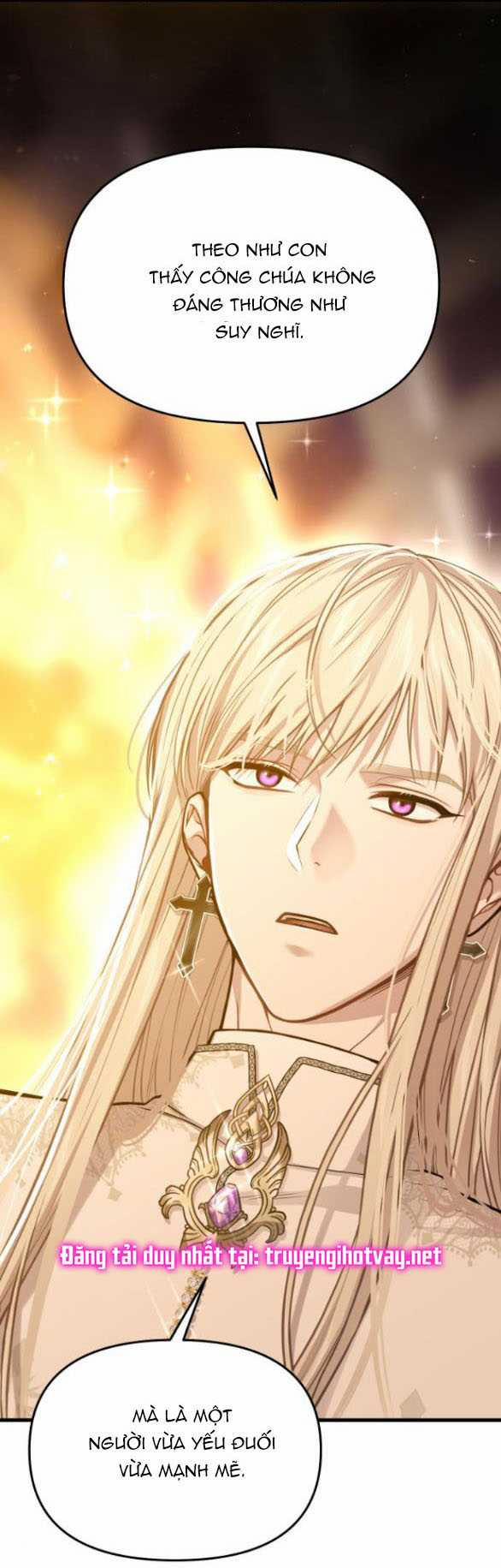 [18+] Phòng Ngủ Bí Mật Của Công Chúa Bị Bỏ Rơi 93.1 trang 14