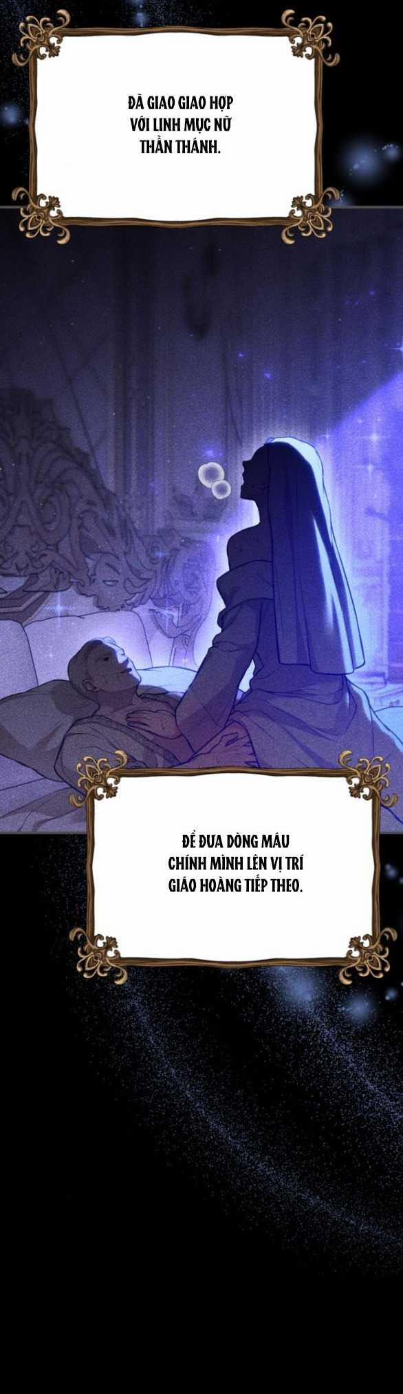 [18+] Phòng Ngủ Bí Mật Của Công Chúa Bị Bỏ Rơi 93.1 trang 19