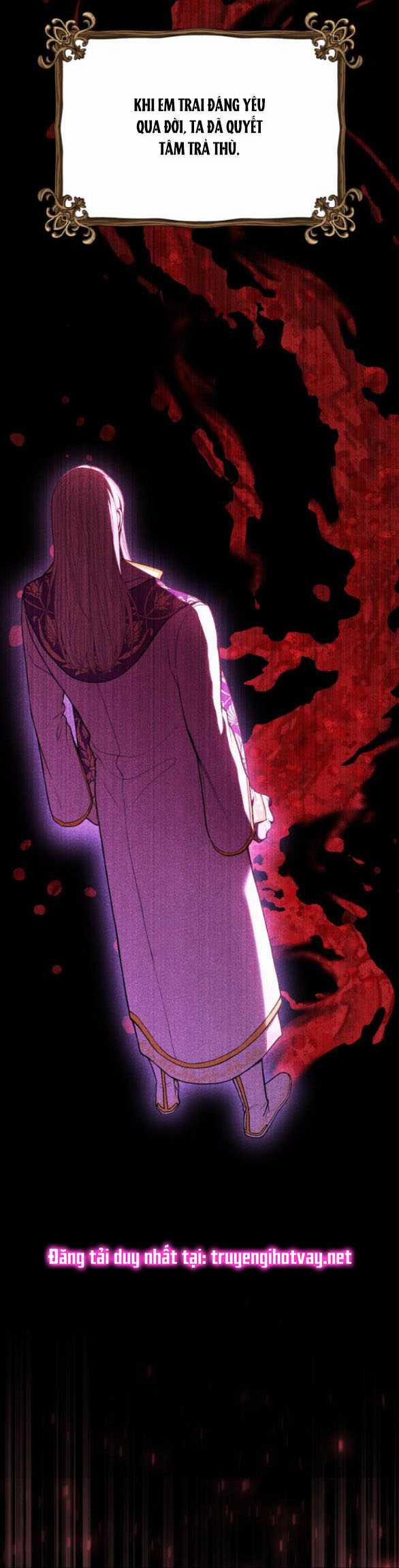 [18+] Phòng Ngủ Bí Mật Của Công Chúa Bị Bỏ Rơi 93.1 trang 26