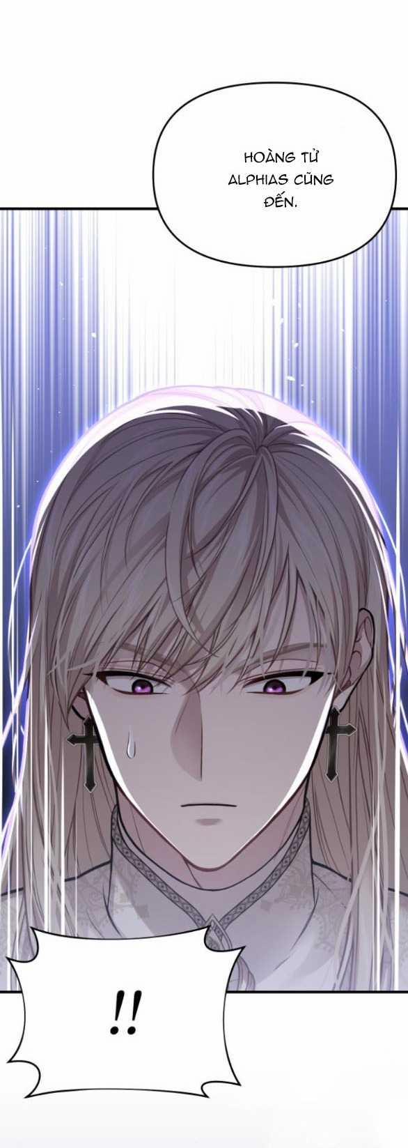 [18+] Phòng Ngủ Bí Mật Của Công Chúa Bị Bỏ Rơi 93.1 trang 33