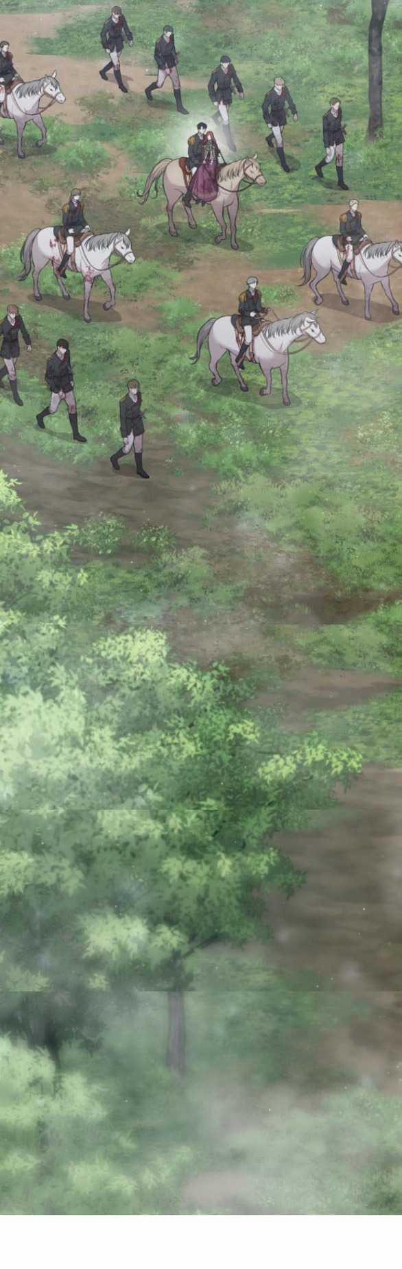 [18+] Phòng Ngủ Bí Mật Của Công Chúa Bị Bỏ Rơi 93.1 trang 35