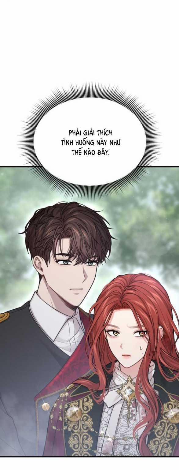 [18+] Phòng Ngủ Bí Mật Của Công Chúa Bị Bỏ Rơi 93.1 trang 37