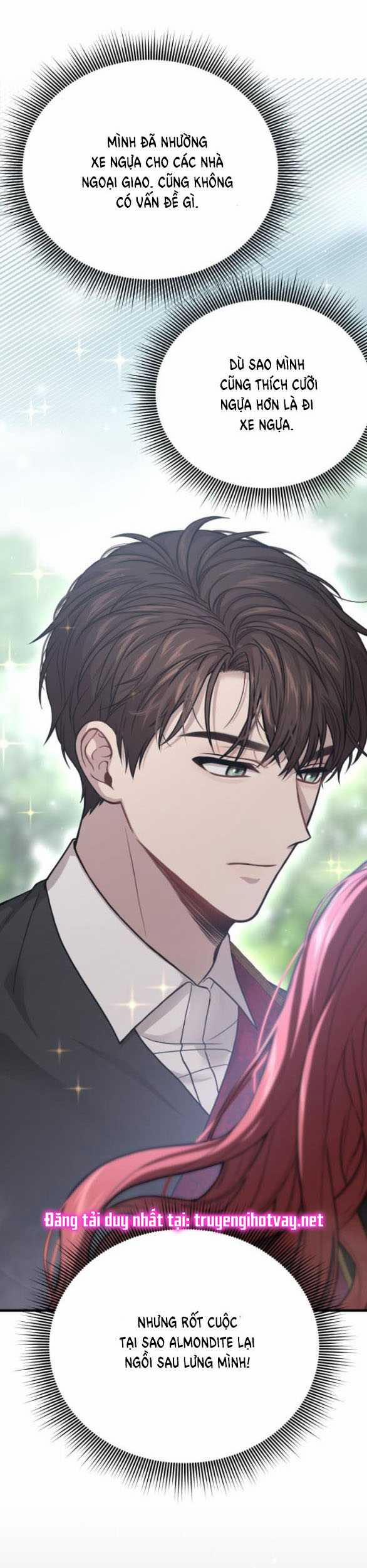 [18+] Phòng Ngủ Bí Mật Của Công Chúa Bị Bỏ Rơi 93.1 trang 38