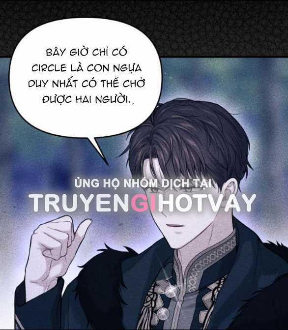 [18+] Phòng Ngủ Bí Mật Của Công Chúa Bị Bỏ Rơi 93.1 trang 40