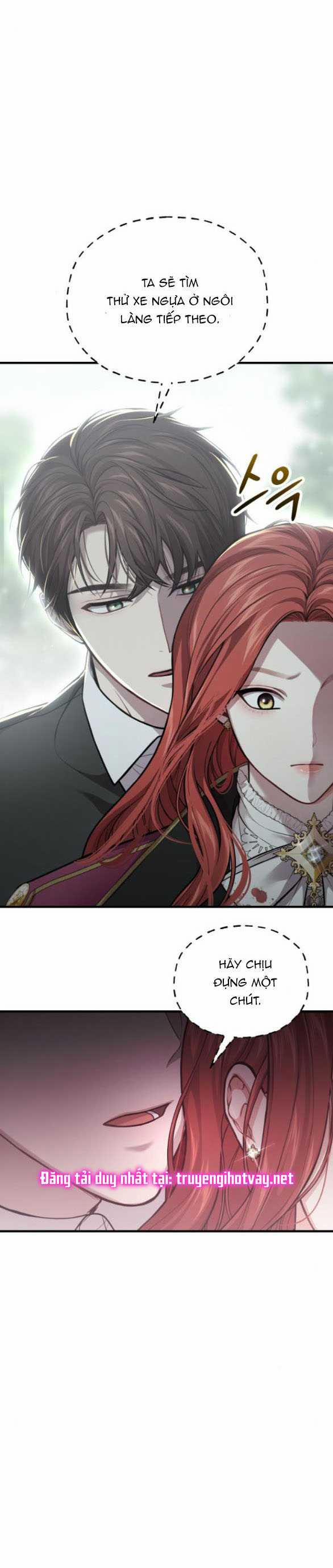 [18+] Phòng Ngủ Bí Mật Của Công Chúa Bị Bỏ Rơi 93.1 trang 44