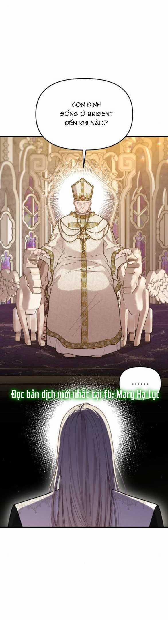 [18+] Phòng Ngủ Bí Mật Của Công Chúa Bị Bỏ Rơi 93.1 trang 6