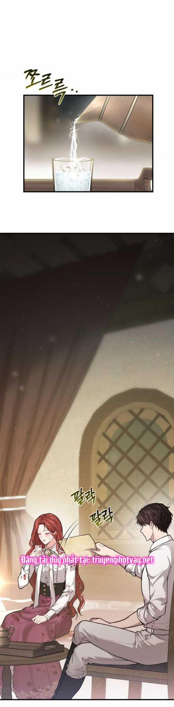 [18+] Phòng Ngủ Bí Mật Của Công Chúa Bị Bỏ Rơi 93.2 trang 15