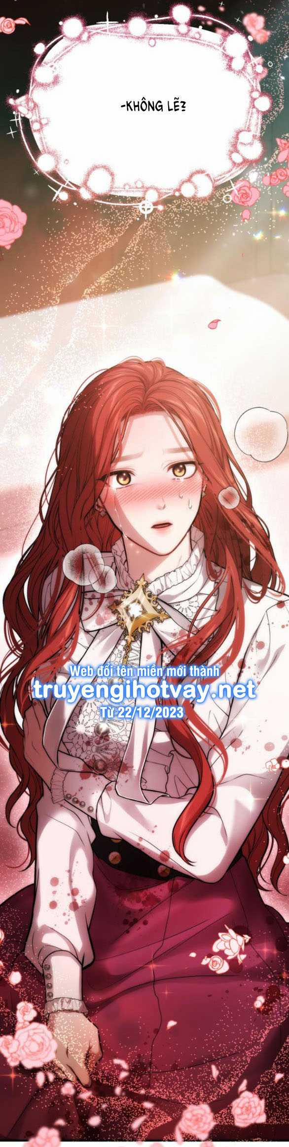 [18+] Phòng Ngủ Bí Mật Của Công Chúa Bị Bỏ Rơi 93.2 trang 23