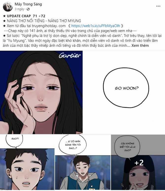 [18+] Phòng Ngủ Bí Mật Của Công Chúa Bị Bỏ Rơi 93.2 trang 25