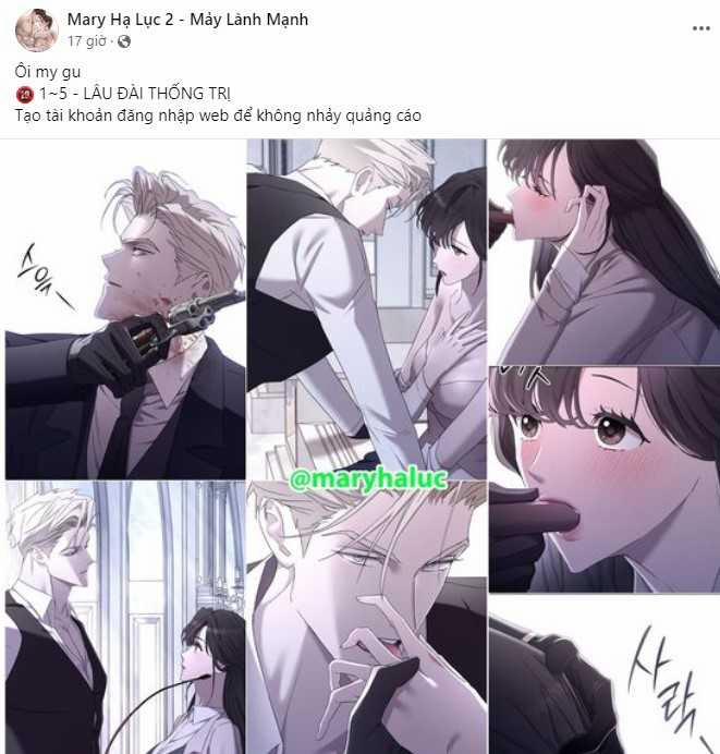 [18+] Phòng Ngủ Bí Mật Của Công Chúa Bị Bỏ Rơi 93.2 trang 26