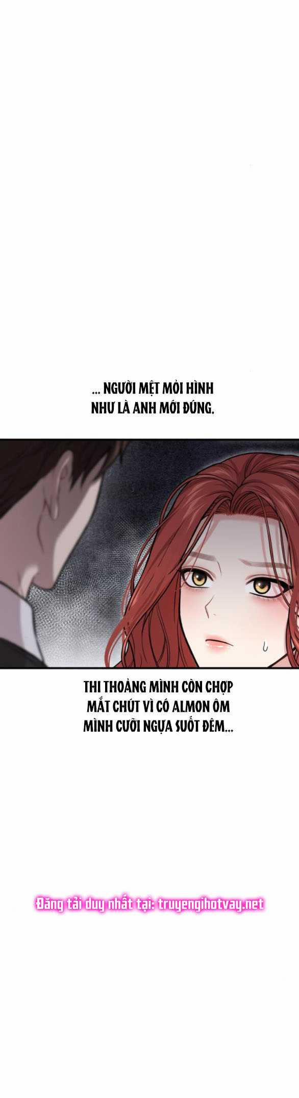 [18+] Phòng Ngủ Bí Mật Của Công Chúa Bị Bỏ Rơi 93.2 trang 3