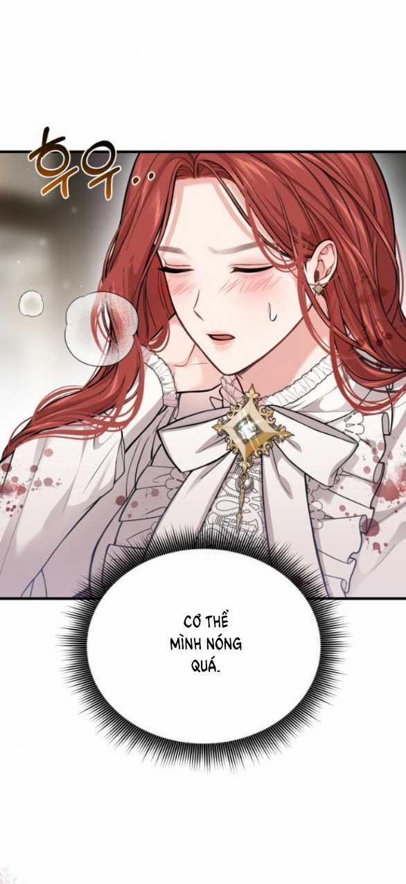 [18+] Phòng Ngủ Bí Mật Của Công Chúa Bị Bỏ Rơi 93.2 trang 8