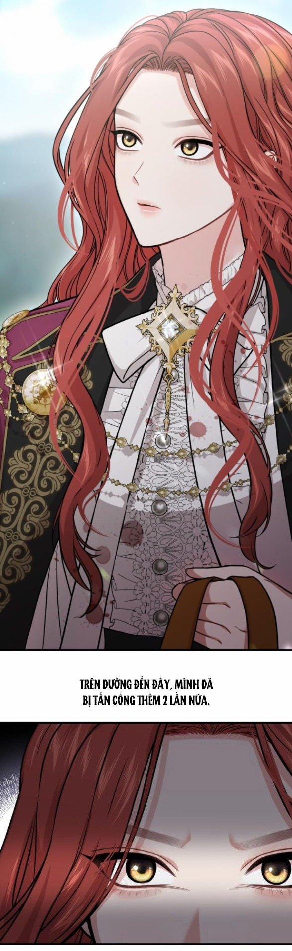 [18+] Phòng Ngủ Bí Mật Của Công Chúa Bị Bỏ Rơi 94.1 trang 17