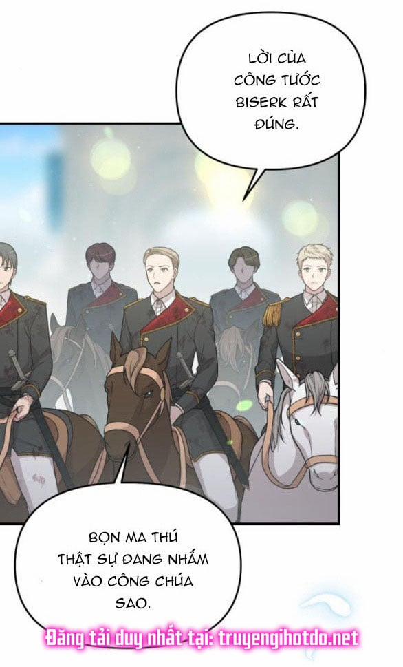 [18+] Phòng Ngủ Bí Mật Của Công Chúa Bị Bỏ Rơi 94.1 trang 20