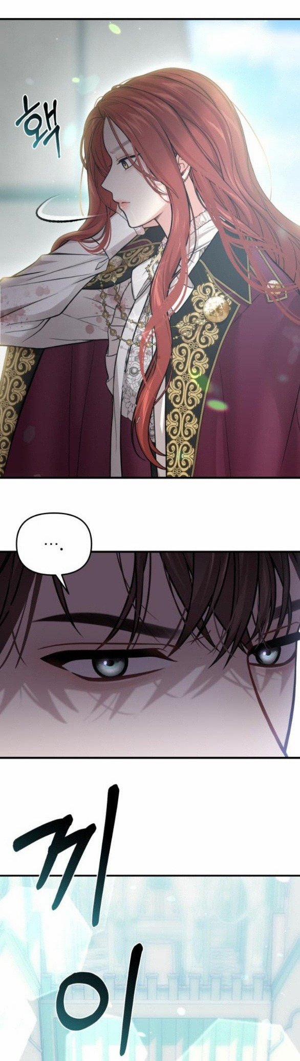 [18+] Phòng Ngủ Bí Mật Của Công Chúa Bị Bỏ Rơi 94.1 trang 25