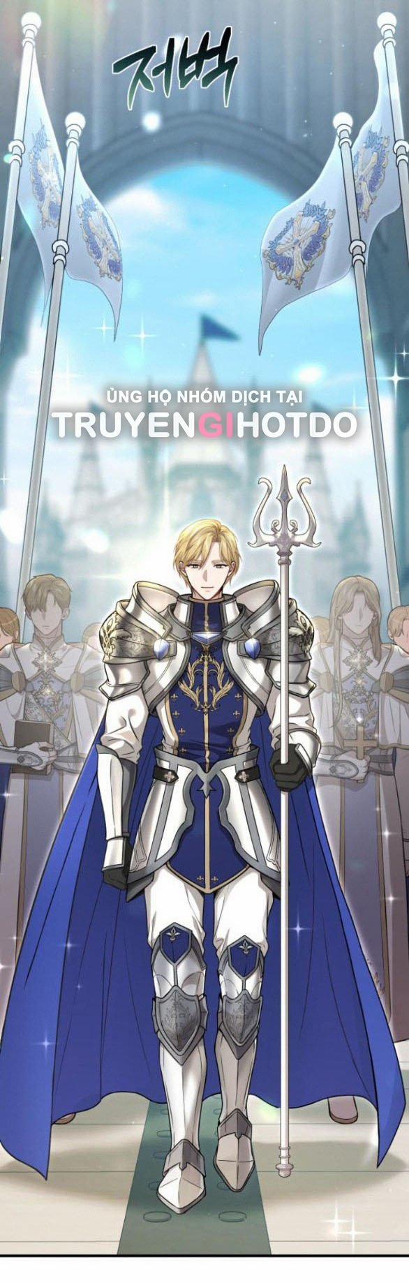 [18+] Phòng Ngủ Bí Mật Của Công Chúa Bị Bỏ Rơi 94.1 trang 28