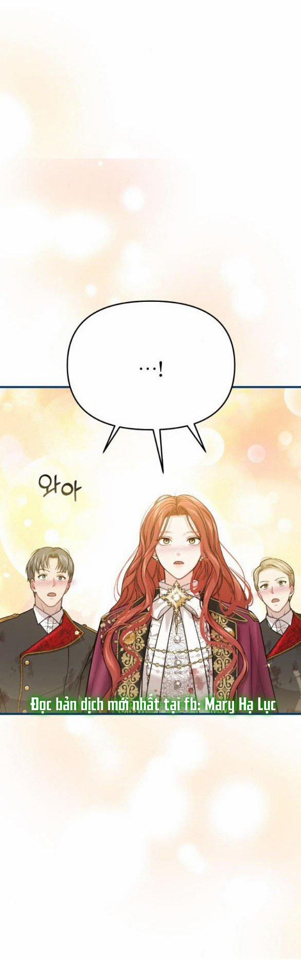 [18+] Phòng Ngủ Bí Mật Của Công Chúa Bị Bỏ Rơi 94.1 trang 30