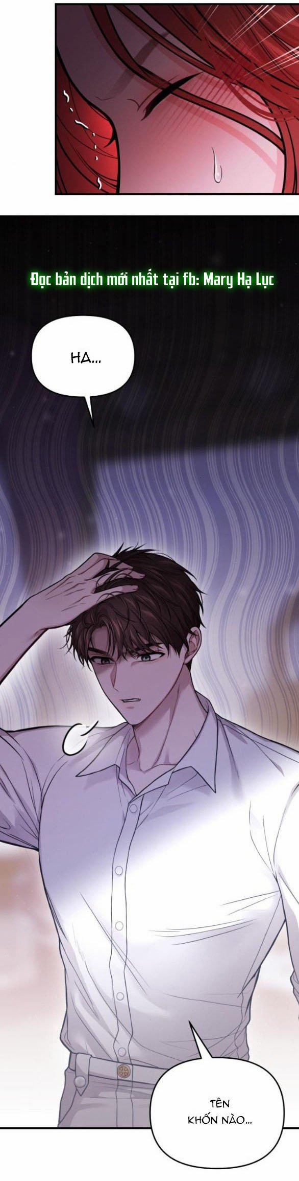 [18+] Phòng Ngủ Bí Mật Của Công Chúa Bị Bỏ Rơi 94.1 trang 6