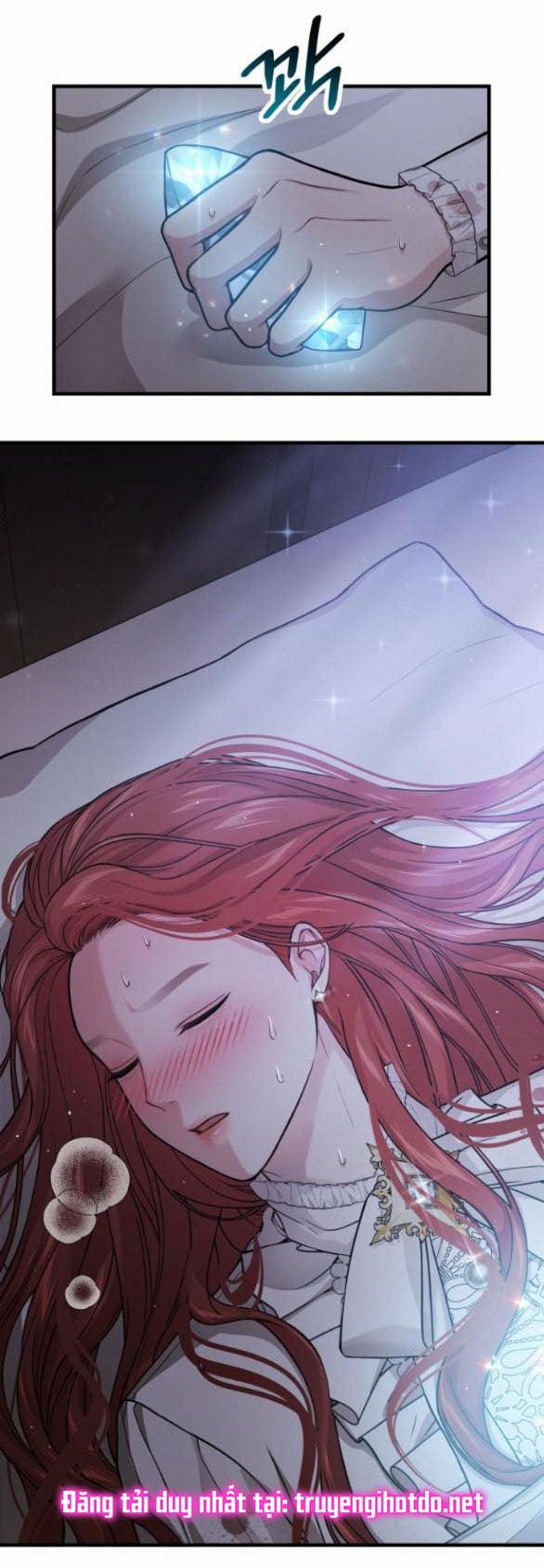 [18+] Phòng Ngủ Bí Mật Của Công Chúa Bị Bỏ Rơi 94.1 trang 8