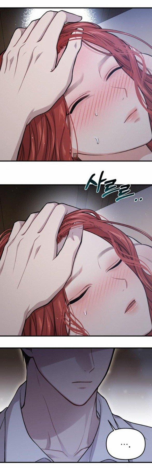 [18+] Phòng Ngủ Bí Mật Của Công Chúa Bị Bỏ Rơi 94.1 trang 9