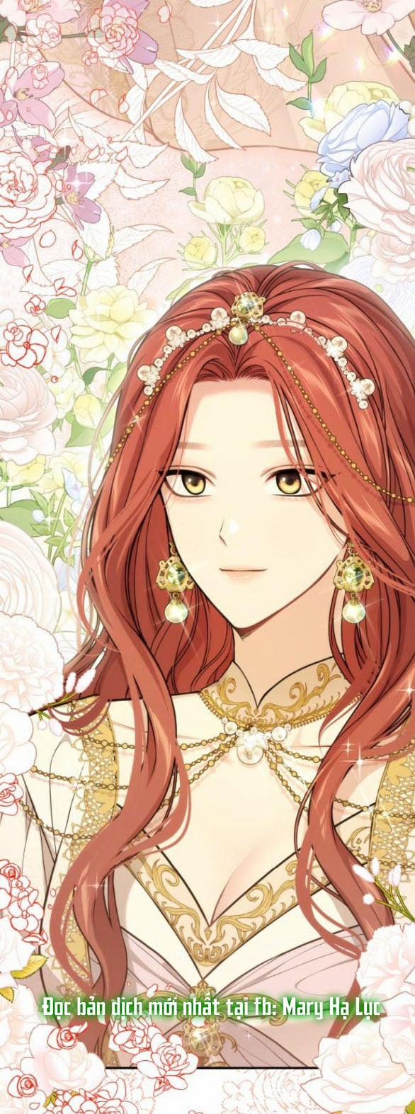 [18+] Phòng Ngủ Bí Mật Của Công Chúa Bị Bỏ Rơi 94.2 trang 11