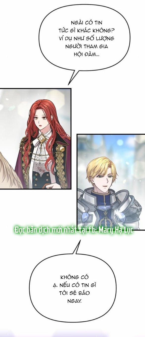 [18+] Phòng Ngủ Bí Mật Của Công Chúa Bị Bỏ Rơi 94.2 trang 5