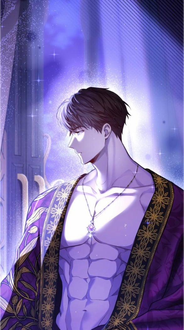 [18+] Phòng Ngủ Bí Mật Của Công Chúa Bị Bỏ Rơi 95.1 trang 1