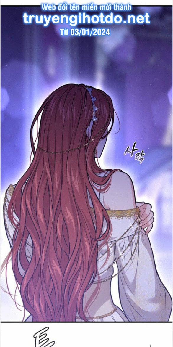 [18+] Phòng Ngủ Bí Mật Của Công Chúa Bị Bỏ Rơi 95.1 trang 22