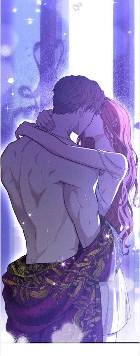 [18+] Phòng Ngủ Bí Mật Của Công Chúa Bị Bỏ Rơi 95.1 trang 27