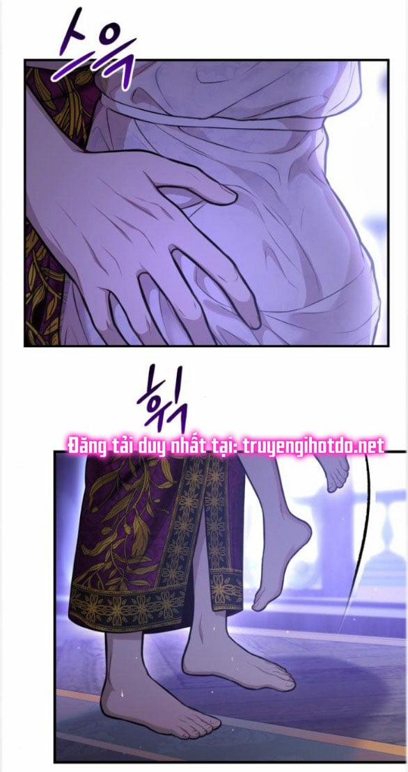 [18+] Phòng Ngủ Bí Mật Của Công Chúa Bị Bỏ Rơi 95.1 trang 32