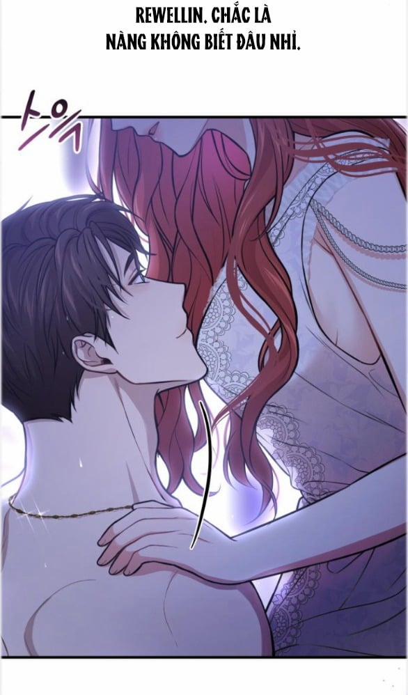 [18+] Phòng Ngủ Bí Mật Của Công Chúa Bị Bỏ Rơi 95.1 trang 35