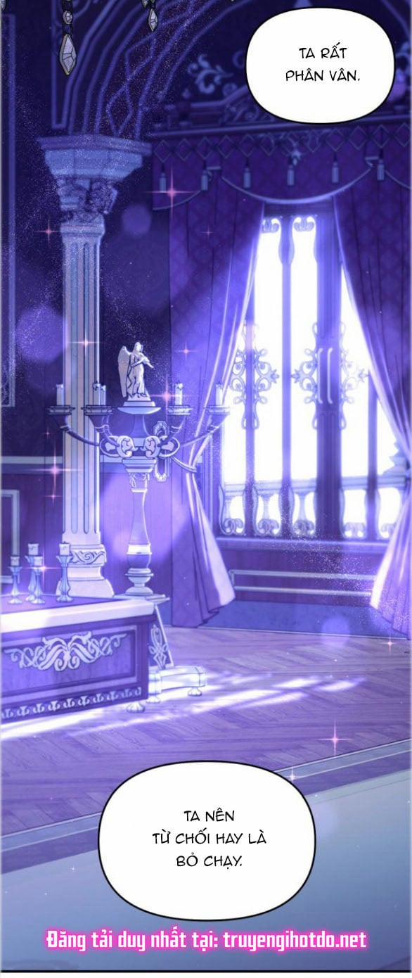 [18+] Phòng Ngủ Bí Mật Của Công Chúa Bị Bỏ Rơi 95.1 trang 8