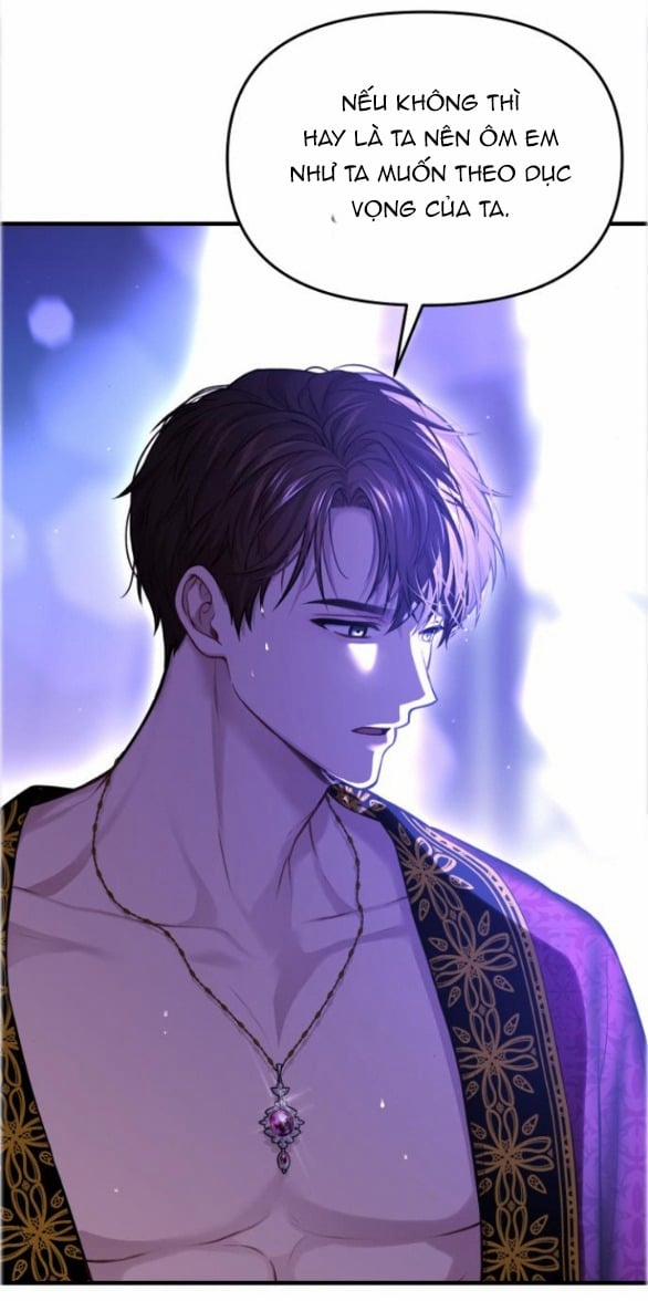 [18+] Phòng Ngủ Bí Mật Của Công Chúa Bị Bỏ Rơi 95.1 trang 9