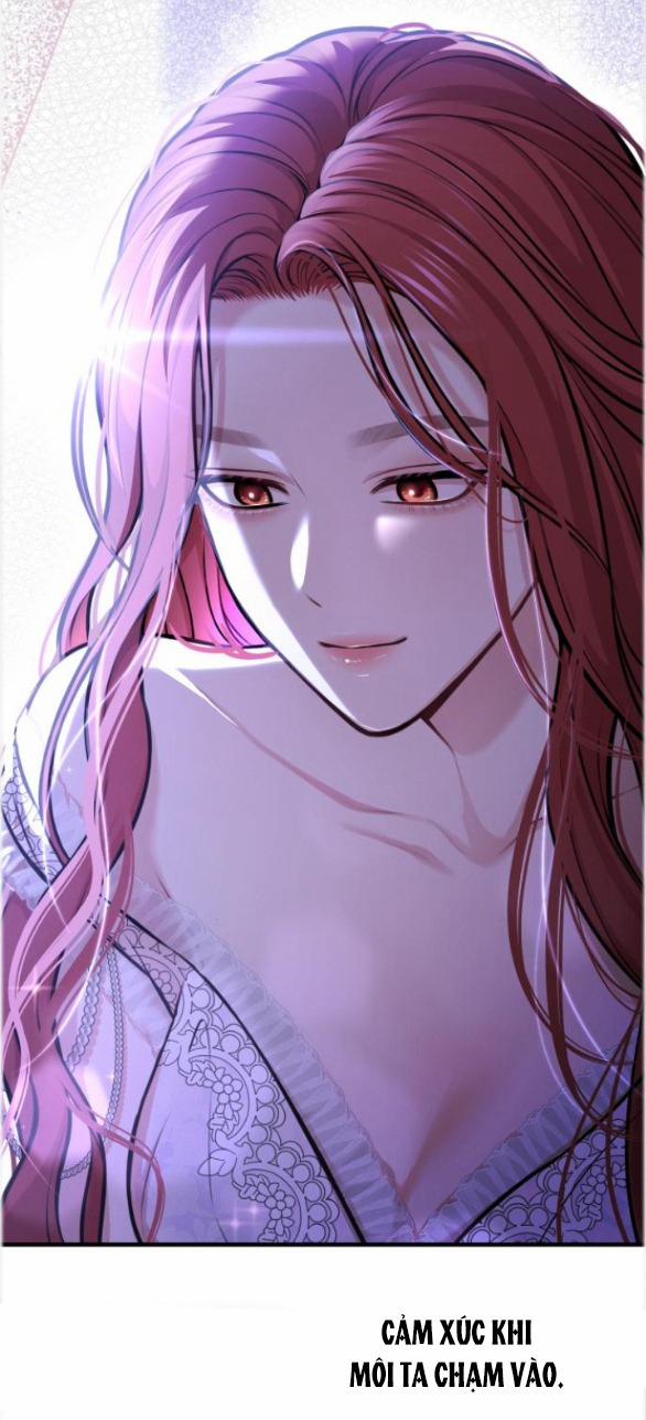 [18+] Phòng Ngủ Bí Mật Của Công Chúa Bị Bỏ Rơi 95.2 trang 1