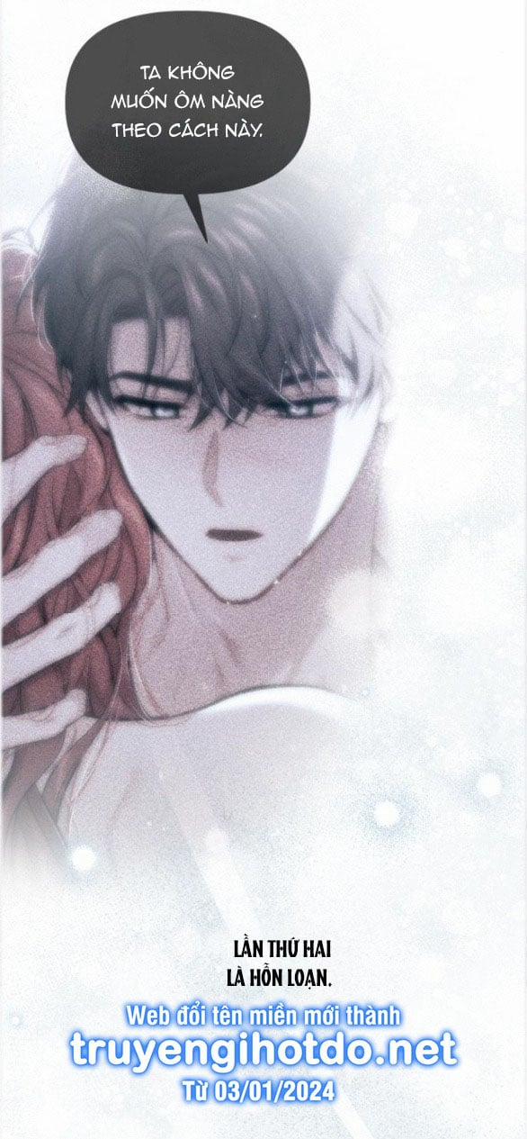 [18+] Phòng Ngủ Bí Mật Của Công Chúa Bị Bỏ Rơi 95.2 trang 10