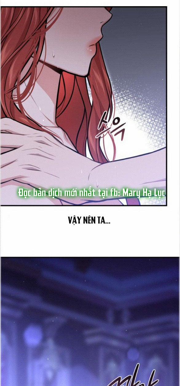 [18+] Phòng Ngủ Bí Mật Của Công Chúa Bị Bỏ Rơi 95.2 trang 24