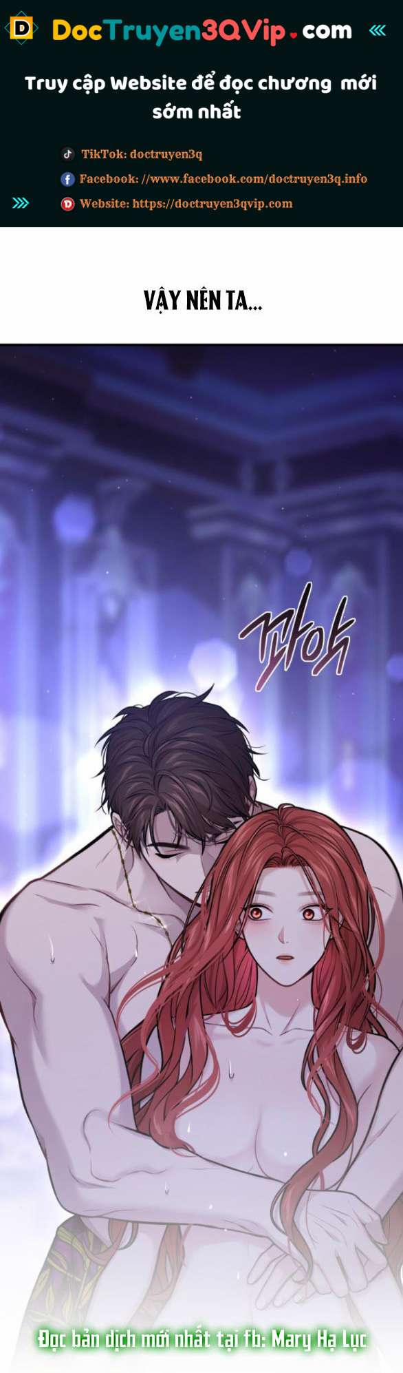 [18+] Phòng Ngủ Bí Mật Của Công Chúa Bị Bỏ Rơi 96.1 trang 0