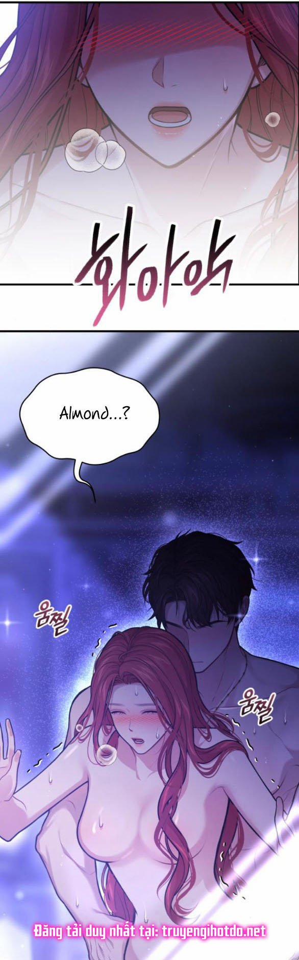 [18+] Phòng Ngủ Bí Mật Của Công Chúa Bị Bỏ Rơi 96.1 trang 20