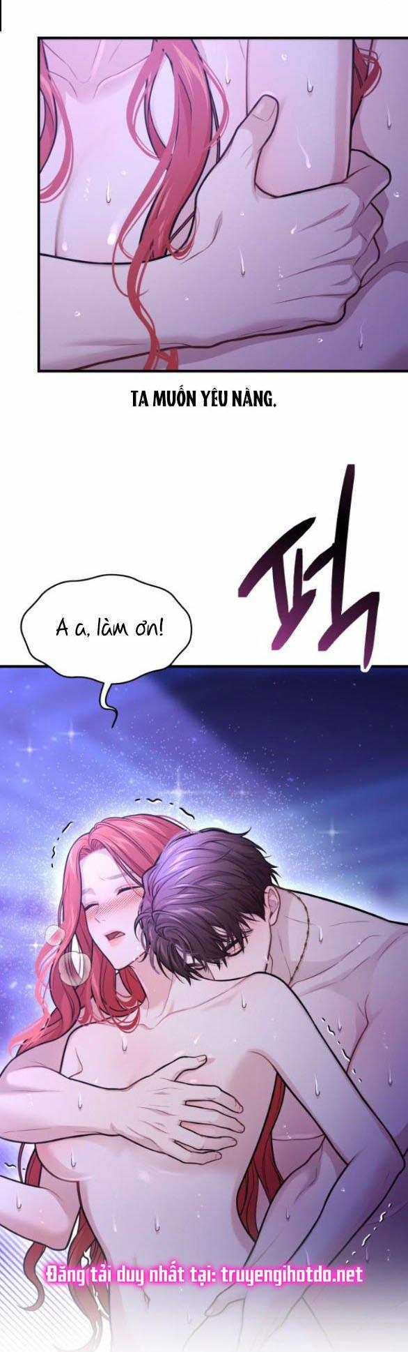 [18+] Phòng Ngủ Bí Mật Của Công Chúa Bị Bỏ Rơi 96.1 trang 26